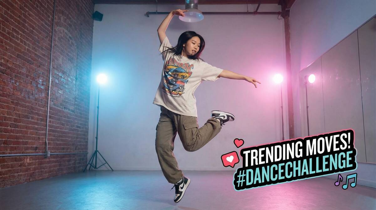 糖心vlog舞蹈视频